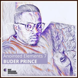 VA - Anointed Elements 7 (Compiled by Buder Prince)