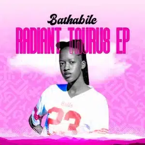 Bathabile - Radiant Taurus EP