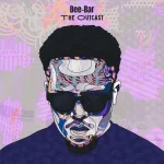 ALBUM: Bee-Bar - The Outcast