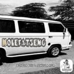 Bongza Bee & Sthipla Rsa - Molefatseng