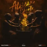 Caltonic SA & Kay_Keys - African Chants Caltonic SA & Kay_Keys - African Chants