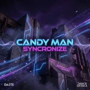 Candy Man - Syncronise (Original Mix)