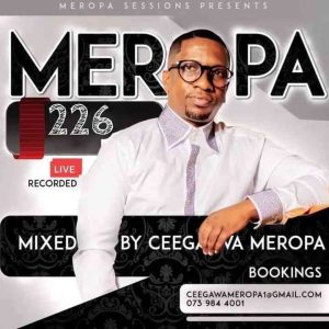 Ceega - Meropa 226 ('25 Festive Local Stuff)