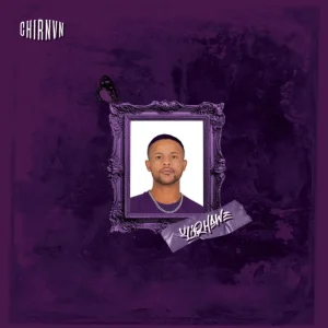 Chirnvn - Uliqhawe EP
