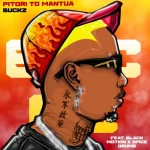 DJ Buckz - Pitori to Mantua ft. Black Motion & Spice Drums DJ Buckz - Pitori to Mantua ft. Black Motion & Spice Drums