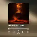 DJ CANNON CLOUD & CITIZEN DEEP - Ditau Tsa Koma ft. Black Point BW
