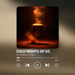 ALBUM: DJ CANNON CLOUD – Cold Nights Of GC