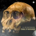 DJ Jim Mastershine - Cradle Of Humankind EP DJ Jim Mastershine - Cradle Of Humankind EP