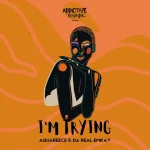 Da Real Emkay & AquaReece - I'm Trying (Addictive Mix) ft. Pierre De Saxophonist, Silver Strings & Serena Sol ZA