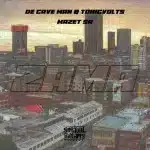 De Cave Man & TonicVolts - Zama ft. Mazet SA