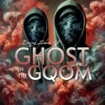 ALBUM: Deejay Zebra SA - Ghost in the Gqom