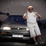 Dinho, Tumza D'kota & Ag'zo - Motion EP Dinho, Tumza D'kota & Ag'zo - Motion EP