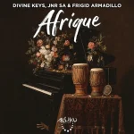 Divine Keys, Jnr SA & Frigid Armadillo - Afrique