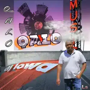 Dj Lowa Ls - Qalo EP