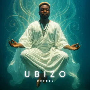 ALBUM: Dr Feel - Ubizo