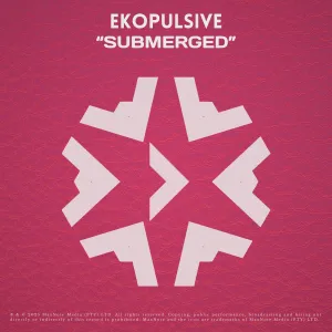 Ekopulsive - Submerged