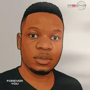 Erson jr - Forever You EP