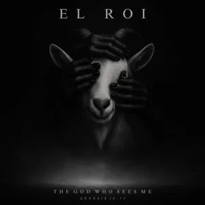 Gaba Cannal - EL ROI: The God Who Sees Me (Album)