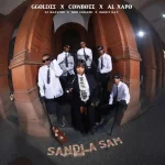 Ggoldie, CowBoii & Ez Maestro - Sandla Sam ft. Don Edward, Buddy Kay & Al Xapo