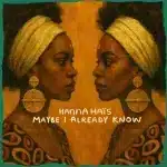 Hanna Haïs - Maybe I Already Know (Original Mix)