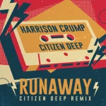 Harrison Crump – Runway (Citizen Deep Remix)