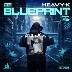 Heavy-K & Mazet SA - Asambeni