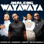 Hitboss SA & Shandesh - Jwaleng Wayawaya ft. Abi wa Mampela & Janesh Hitboss SA & Shandesh - Jwaleng Wayawaya ft. Abi wa Mampela & Janesh