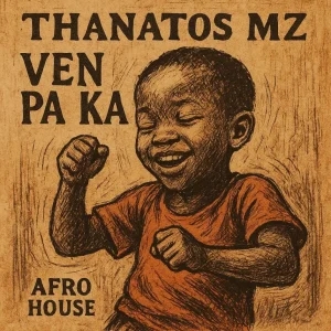 Homeboyz - Ven Pa Ka (Thanatos MZ Bootleg)