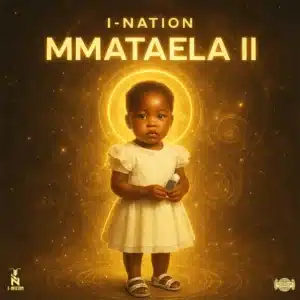I-Nation - Mmataela 2 EP