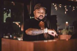 Josiah De Disciple - Disciple Sundays Amapiano Mix