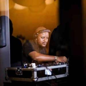 Kabza De Small & Shaun 101 – Back-to-Back Amapiano Mix