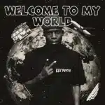 Kay Musician, Buddy Long, Chuck Dee, Bongs, Emi Baster - Welcome to my world EP