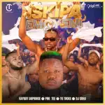 KayKay DaPrince - Iskipa Emoyeni ft. Pro Tee, TK Tucks & DJ Skhu KayKay DaPrince - Iskipa Emoyeni ft. Pro Tee, TK Tucks & DJ Skhu