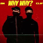 Kaycherlow NLL & Cliff Kayden - Why Why