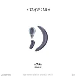 KingDonna - Azania (Original Mix) KingDonna - Azania (Original Mix)