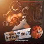 Komtela 521 - Grootman Movement Vol. 03