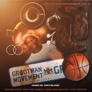 Komtela 521 - Grootman Movement Vol. 03