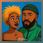 Kwano SA – Lihle Sonini EP