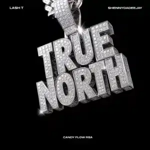 Lash T, ShennyDaDeejay & Candy Flow RSA - True North