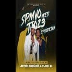 Lebtion Simnandi & Flash 23 - SPMVO Meets TJO23 Episode 03 (Festive Mix 2025)