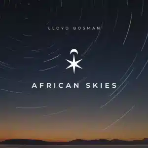Lloyd Bosman - African Skies