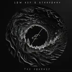 Low Key & KingDonna - The Journey EP