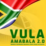 MOREKI, MaWhoo & Smanga - Vula Amabala 2.0 ft. Soultaker Mthathi