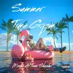 MZEKE & Team Shesha – Summer Time Gqom EP