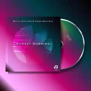 Mafia Natives & Home-Mad Djz – Sunset Dubbing (Deeper Dub Mix)