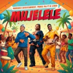 Makhadzi & PrinceMJ – Mujelele ft. IG Lunar