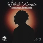 Man Q - Wathula Kangaka ft. Ray&Jay, Luzyo Keys, Davesoul & Orchid MusiQ