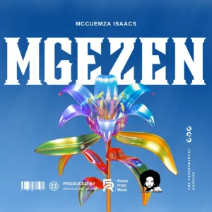 McCuemza Isaacs - Brown Dash Mgezen (The Experimental Bootleg)