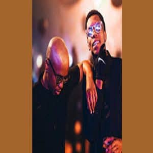 Mellow & Sleazy - Maskende (Amapiano Remix) cover art