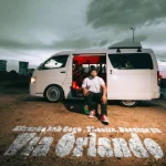 Mfana Kah Gogo, Thesiix & Deestar ZA - Via Orlando